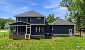 12040 Kenton Ridge Rd, Ashland, VA 23005