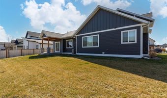 91 W Hyalite Peak Dr, Bozeman, MT 59718