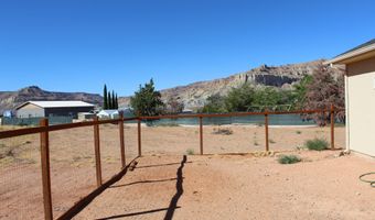 1015 E Canyon Dr, Big Water, UT 84741