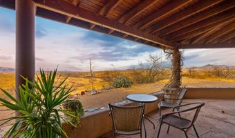 36100 S CAMINO TRES CERROS Rd, Amado, AZ 85645