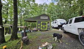288 Redress Ln, Bee Branch, AR 72013