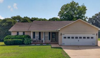 7690 AL HIGHWAY 9, Anniston, AL 36207
