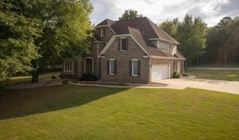 975 AVALON Ln, Anniston, AL 36207