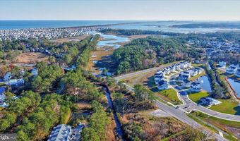 Lot 2 MUDDY NECK ROAD, Frankford, DE 19945