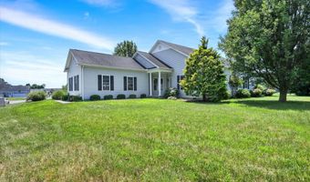 228 CAMS FORTUNE Way, Harrington, DE 19952