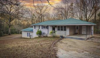 1374 Gladden Ln, Alexandria, AL 36250