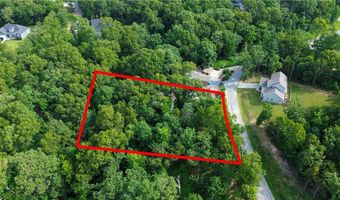 Roxburgh lot 10, Bella Vista, AR 72715