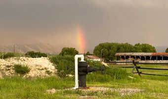 95 AUBURN-FOREST Rd, Auburn, WY 83111