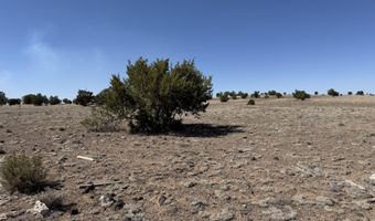 Lot 52 Juniperwood Ranch, Ash Fork, AZ 86320