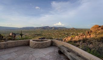 6700 E Hawksnest Rd, Carefree, AZ 85377