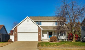 806 SE Kensington Rd, Ankeny, IA 50021