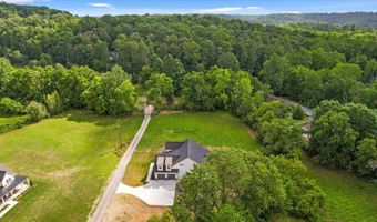 3597 Prospect Church Rd, Apison, TN 37302