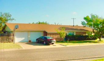 950 Piedmont Dr, Abilene, TX 79601