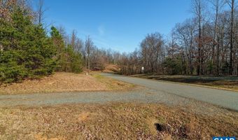 HANDLEY WAY lot 2, Afton, VA 22920