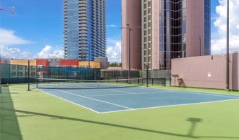 425 South St 3601, Honolulu, HI 96813