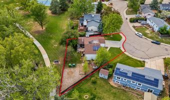 12438 W 70th Pl, Arvada, CO 80004
