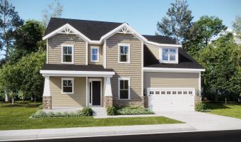 21917 Parkland Trace Ter Plan: Innisbrook, Boyds, MD 20841