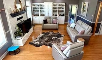4321 S Bentley Rd, Atoka, OK 74525