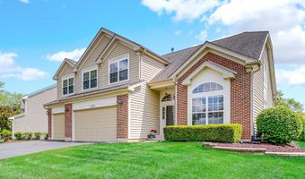 1491 Lancaster Ln, Algonquin, IL 60102