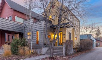 309 N Black Ave, Bozeman, MT 59715