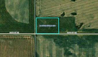 100 Th St NE, Bottineau, ND 58318