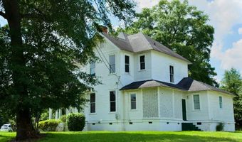 620 Barlow St, Americus, GA 31709