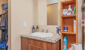 1424 EF Sanford Rd, Baker, FL 32531