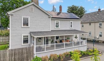9 Elm Ct, Andover, MA 01810