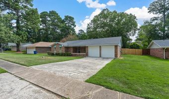9633 Blom Blvd, Shreveport, LA 71118