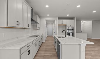 3829 Bozeman Way Plan: Kentmore Basement, Bargersville, IN 46106