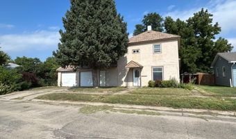 234 N. Walnut St, Ainsworth, NE 69210