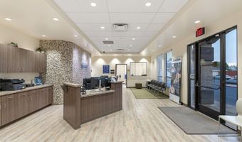 415 Us Highway 95A Bldg A, Fernley, NV 89408