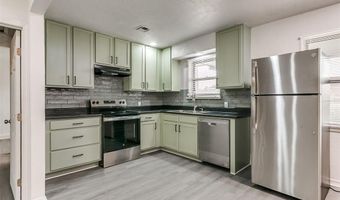 3705 N Donna Ave, Bethany, OK 73008