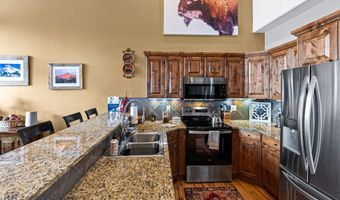 22 Heavy Runner Rd A, Big Sky, MT 59716