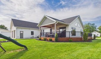 214 E Wapello St, Agency, IA 52530