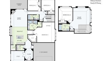 210 Comanche Trl, Alvarado, TX 76009