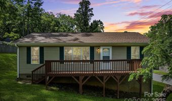 7 Wyatt St, Asheville, NC 28803