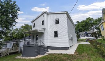 6111 BIRCHWOOD Ave, Baltimore, MD 21214