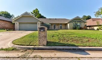6116 Winfield Dr, Oklahoma City, OK 73162