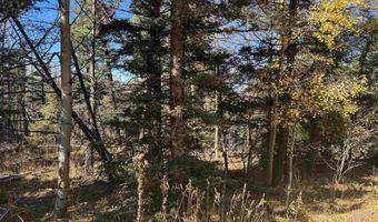 Rainbow Overlook lot 1227, Angel Fire, NM 87710