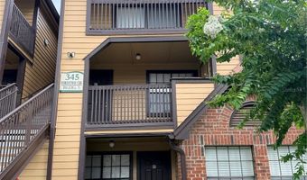 345 FORESTWAY Cir 107, Altamonte Springs, FL 32701