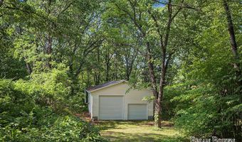 4383 Honey Creek Ave NE, Ada, MI 49301