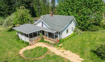 25402 S SCHOCKLEY Rd, Beavercreek, OR 97004