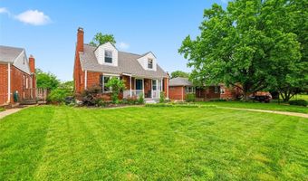 10021 N Marlene Dr, Affton, MO 63123