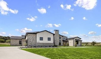 2035 Meadowlark Ct, Aledo, TX 76008