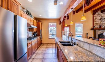 33 Via Luna, Algodones, NM 87001