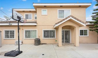 3453 Ivar Ave, Rosemead, CA 91770