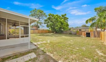 206 BABSON Dr, Babson Park, FL 33827