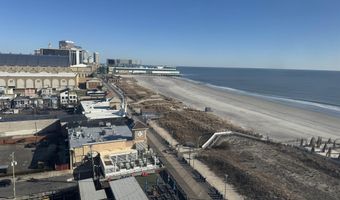 2721 Boardwalk 921, Atlantic City, NJ 08401