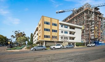 2701 2nd Ave 105, San Diego, CA 92103